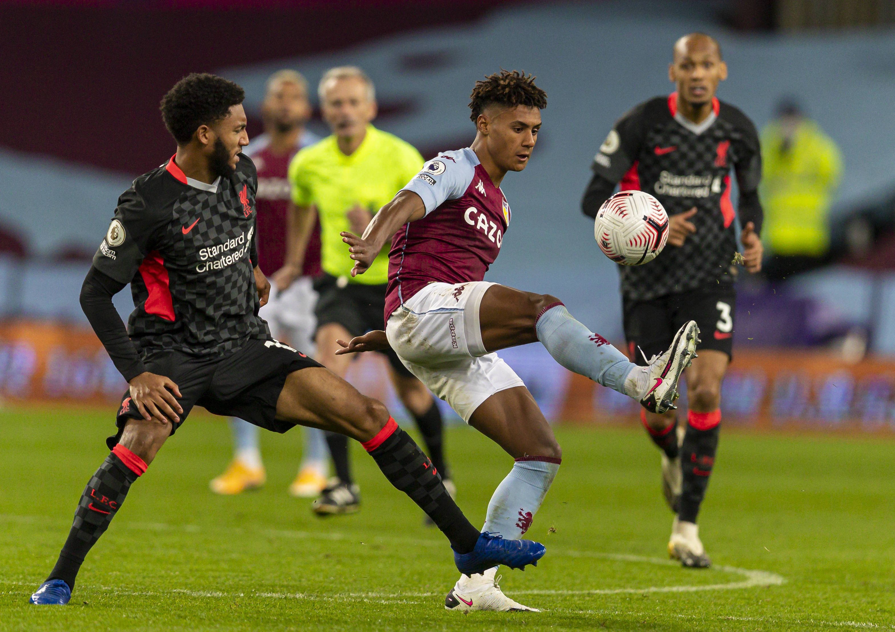 在比赛的第 在比赛的第